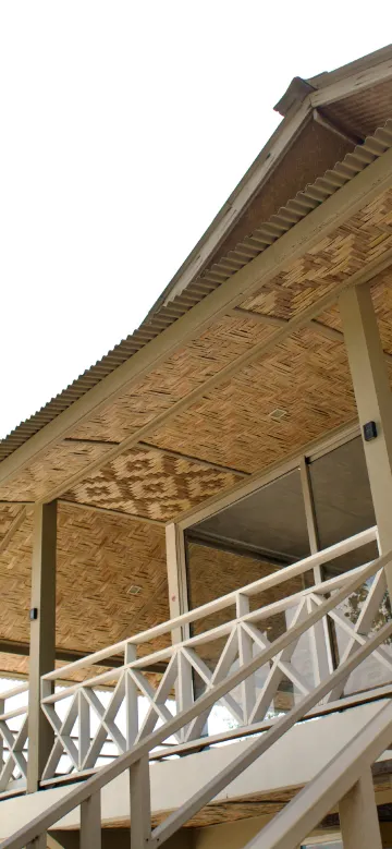 โอเชียนฟรอนต์ พาวิลเลียน