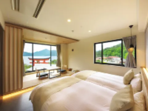 Nikko Chuzenji-ko Onsen Hotel Hana-An Hotels in Nikko