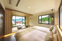 日光中禅寺湖温泉 ホテル花庵