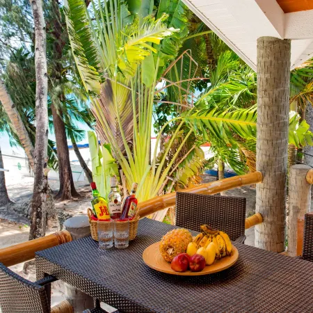 Mabuhay Beach House