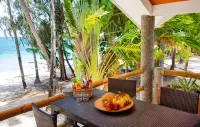 Mabuhay Beach House Hotels in 