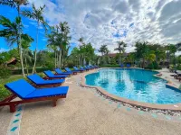 Diamond Beach Resort Krabi Town - Beach resorts