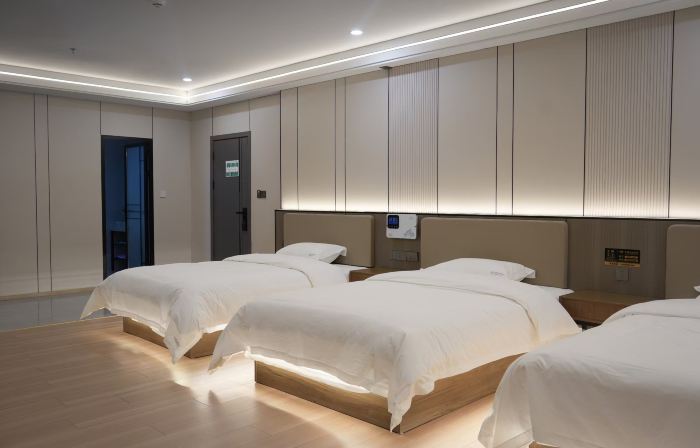 Andoyumi Oxygen Rich Hotel