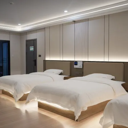 Andoyumi Oxygen Rich Hotel
