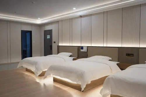 Andoyumi Oxygen Rich Hotel Hotels in Amdo County