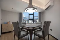 Unitour Hotel (Loudi Liangang Wolmart)