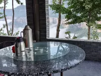 Guanshan Town Qilipo Homestay - servizio colazione