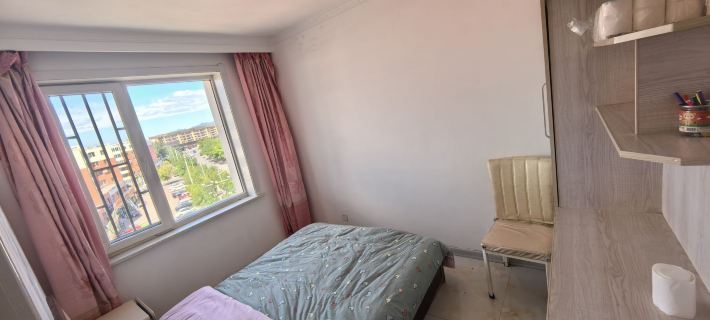 Jianying Homestay Hotele w: Fuxin
