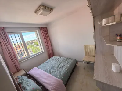 Jianying Homestay فنادق في مديرية فوشين