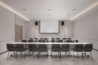 Wanda Yue,Ruoqiang Hotels in Ruoqiang