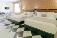 HOME Guesthouse