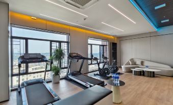 Junfu Hotel (Foshan Xiaotang)