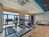 佛山駿福飯店（南海獅山店）