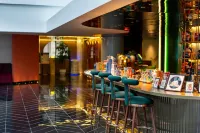 Miko Oriental Hotel - Baarit