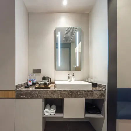 Homeinn Selected Hotel (Yiyuan Lushan Road)