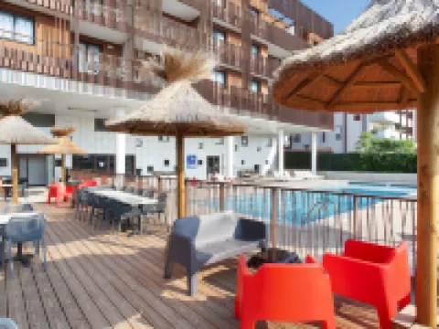 Résidence Odalys Terra Gaia Hotels in Sète