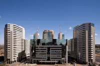 Brasil 21 Suites Affiliated by Meliá