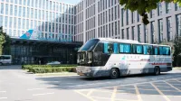 サザンエアラインズパールホテル 北京（大興空港） - 駐車場