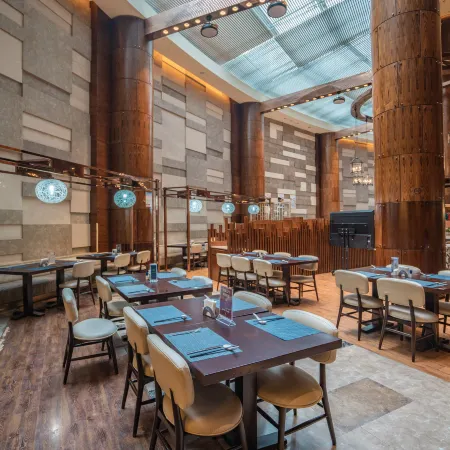 DoubleTree by Hilton Putian