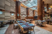 DoubleTree by Hilton Putian - servizio colazione