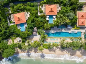 Trisara Villas & Residences Phuket