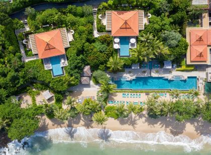 Trisara Villas & Residences Phuket