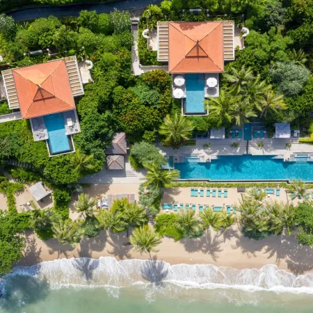 Trisara Villas & Residences Phuket