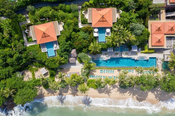 트리사라 빌라 & 레지던스 푸켓(Trisara Villas & Residences Phuket)_1