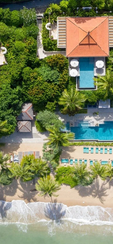 รูปภาพของโรงแรมตรีสรา