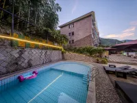 Xianbu Tingxia Villa - Private Pools