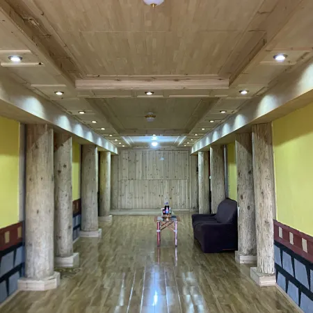 Daofu Zanbala Homestay