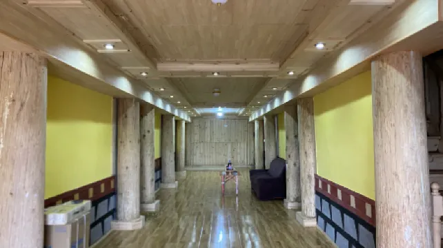 Daofu Zanbala Homestay