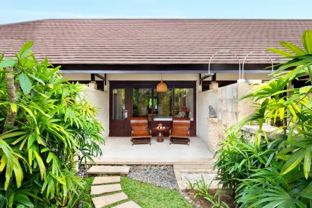 Novotel Bali Benoa