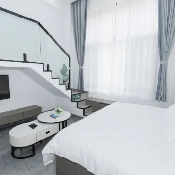 xincheng loft hotel