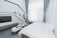 xincheng loft hotel