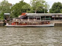 Sabai Sabai Liveaboard Bangkok