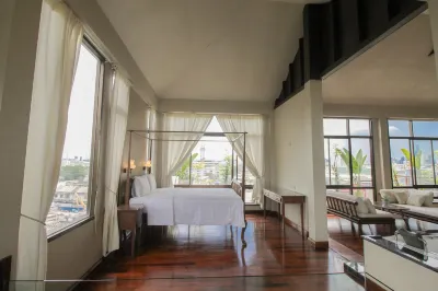 Sourire at Rattanakosin Island Hotels in Khaosan Road