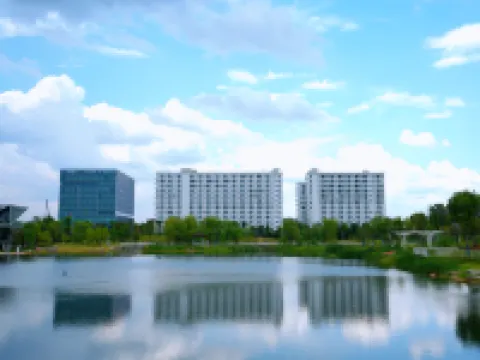 Yicheng Hotel (Changsha Huanghua Airport Branch) Hotels in Changsha County