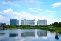 Yicheng Hotel (Changsha Huanghua Airport Branch) Hotels in Huanghua International Airport District