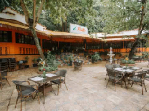 Dakak Park & Beach Resort Hotels in Dapitan