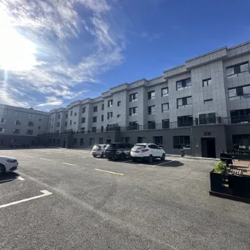 Youcai Homestay (Konglong Square)