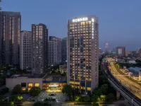 Kunshan Huaqiao Meilun International Hotel Hotel berhampiran Anting Old Street