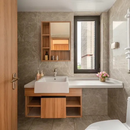Muguang Hotel Отели рядом с достопримечательностью «Школа Чуньхуа, Новый район, Цуэндун»
