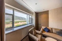 Lanzhou Huanghe Anlan Hotel