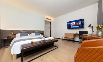 MyHotel (Datong Dongxin Plaza)