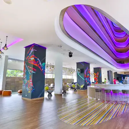 Cassia Phuket, part of Banyan Group