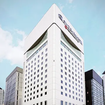 Daiwa Roynet Hotel NAGOYA-SHINKANSENGUCHI
