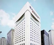 Daiwa Roynet Hotel NAGOYA-SHINKANSENGUCHI