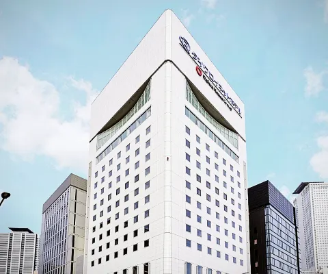 Daiwa Roynet Hotel NAGOYA-SHINKANSENGUCHI Hotels in Nagoya
