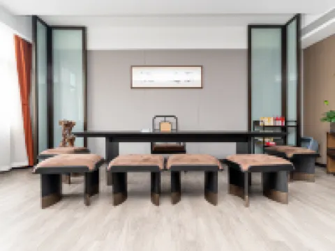 Taishun Hongxin Hotel Hotels in Taishun